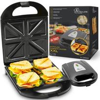 Extralink Smart Life XXL SJ-33 Sandwich Maker