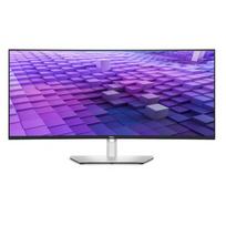Dell UltraSharp 38 Curved USB-C Hub Monitor - U3824DW - 95.25cm (37.5") | 210-BHXB