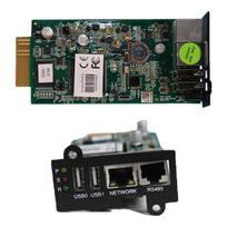 KSTAR UPS Power SNMP Network Card KPM550 0V