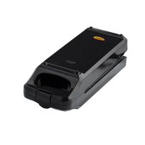 Adler AD 3066 Multifunction toaster Black