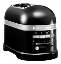 KitchenAid 5KMT2204EOB 7 2 slice(s) 1250 W Black