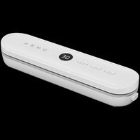 Vacuum Sealer, white, LED display, 80W, -65kPa (+/-5kPa)