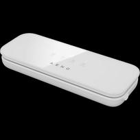 Vacuum sealer, white, LED display, 230AC/50Hz, 130W, -65KPa (+/-5kPa)