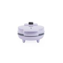 Giles & Posner EK6701GSPPVDE Heart Waffle Maker