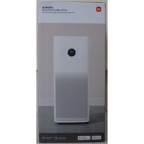 IŠPARDAVIMAS. Xiaomi Smart Air Purifier 4 Pro | Xiaomi | Smart Air Purifier | 4 Pro | Air Purifier | Suitable for rooms up to 35–60 m² | Power 50 W | White | PAŽEISTA PAKUOTĖ | BHR5056EUSO