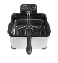 Progress EK6669PVDE Deep Fat Fryer