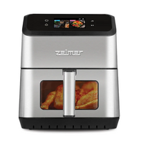 Zelmer ZAF6555 Air Fryer Digital Pro