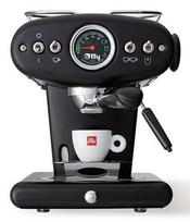 Illy X1 Manual Espresso machine 1 L