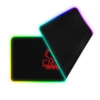 MARVO Gaming Mouse Pad Gravity P1 G45, RGB Lightning