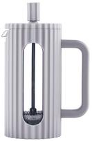 Kavos virimo aparatai ir kava // Kavos virimo aparatai // Zaparzacz do kawy/herbaty z dociskiem poj. 0,35l w kolorze szarym kb7742