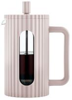 Kavos virimo aparatai ir kava // Kavos virimo aparatai // Zaparzacz do kawy/herbaty z dociskiem poj. 0,60l w kolorze jasnoróżowym kb7749