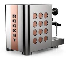 Rocket Espresso Milano Appartamento TCA Semi-auto Espresso machine 1.8 L