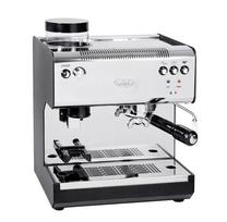 Quick Mill Superiore Forte 02835 Siebtr?ger Espressomaschine