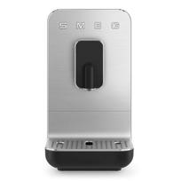 Smeg Collection Espresso Coffee Machine BCC11BLMEU Black