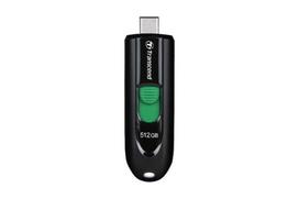 MEMORY DRIVE FLASH USB3.2/512GB TS512GJF790C TRANSCEND