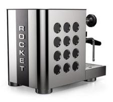 Rocket Espresso Milano Appartamento TCA Semi-auto Espresso machine 1.8 L
