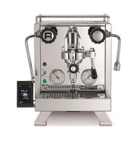 Rocket R58 Cinquantotto Siebtr?ger Espressomaschine Chrome