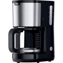 Braun Household PurShine KF 1500 (black/stainless steel)