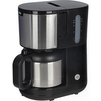 Braun Household PurShine KF 1505 (black/stainless steel)