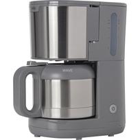Braun Houshold PurShine KF 1505 (grey/stainless steel)