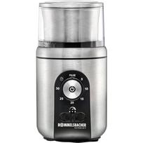 Rommelsbacher spice and coffee grinder EGK 250 stainless steel, 200 watts, timer