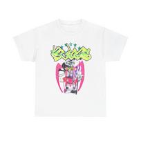 Bladee Virus Tees T-Shirts Album Tour Merch Sad Boys Drain Gang - All Sizes L