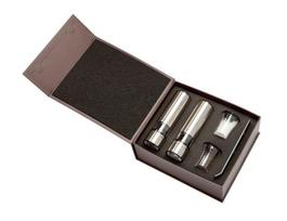 Peugeot Elis Sense Salt & pepper grinder set Stainless steel