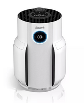 Shark HP150EU Air purifier white