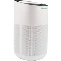 Meaco Clean CA-HEPA 76x5 WiFi Air Purifier, White, 50 Watts