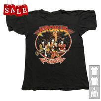 New Krokus Rock Band in concert Gift For Fans Unisex S-5XL Shirt SS611 XXXXL