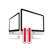Parallels | Desktop for Mac Business Subscription 1 Year Renewal | PDFM-ENTSUB-REN-1Y-ML