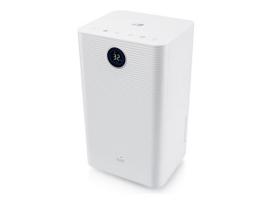 ETA | Dehumidifier | Dryner 3630 90000 | Power 200 W | Suitable for rooms up to 60 m² | Water tank capacity 2 L | White