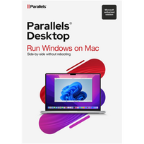 Parallels | Desktop for Mac Business Subscription 2 Year Renewal | PDFM-ENTSUB-REN-2Y-ML