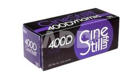 CineStill film 400D-120 (C-41) | 4260243554814
