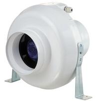 INLINE CENTRIFUGAL FAN VENTS VK 100