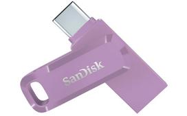 MEMORY DRIVE FLASH USB-C 64GB/SDDDC3-064G-G46L SANDISK