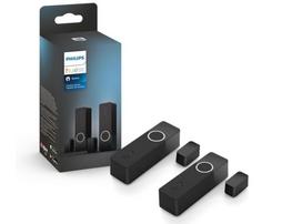 Philips Hue | Contact sensor | Black | 8719514487284