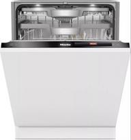 Indaplovė MIELE G 7980 SCVi K2O OSW | 4002516701866