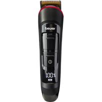 Beurer Beard Trimmer MN4X, Beard Trimmer (black)