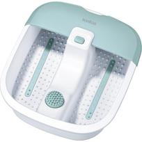 Sanitas SFB 07 (white/mint)