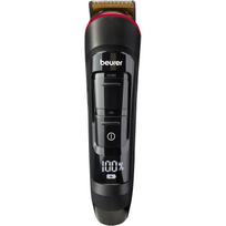 Beurer Multigroomer MN9X, hair clipper (black)