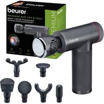 Beurer MG 195 Hot & Cold, massager grey, trigger point