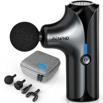 Renpho mini pistol (black)