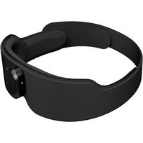 Renpho Eyesnooze Aroma Eye Massager (Black, Bluetooth)