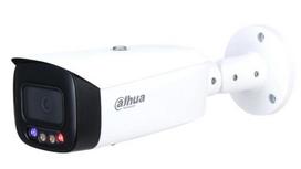 NET CAMERA 5MP IR BULLET AI/HFW3549T1-AS-PV-0280B-S5 DAHUA