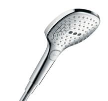 Hansgrohe Raindance Select E Hand shower 120 3jet 26520000