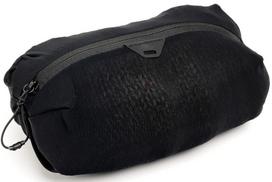 Peak Design Ultralight Mesh Packing Cube XS, black | BUMP-BK-XS-1