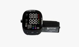 ORO-N12 SMART OROMED USB Upper Arm Blood Pressure Monitor