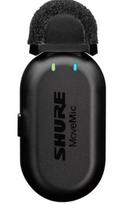 Shure | Single-Channel Lavalier Microphone | MV-ONE-Z6