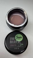 Stick Builder gel IMEN Cream Rose, 5gr